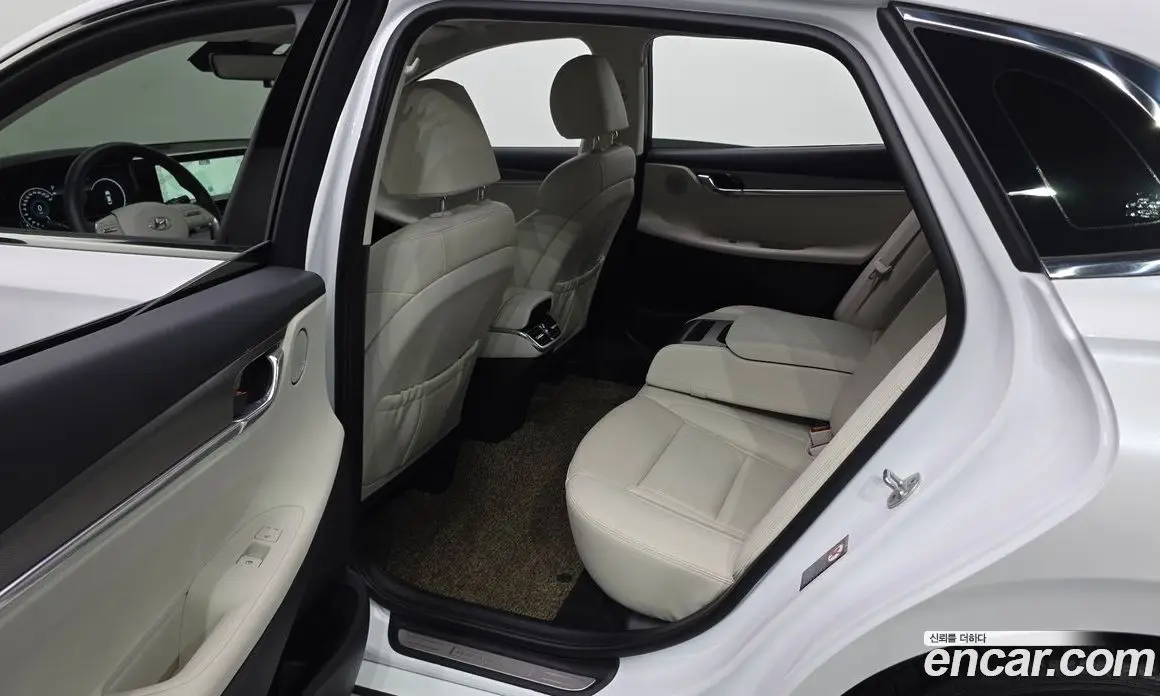 Hyundai Grandeur 2021 2.5 автомат (гидро), фото 18 Hyundai Grandeur 2021 2.5 автомат (гидро), фото 18