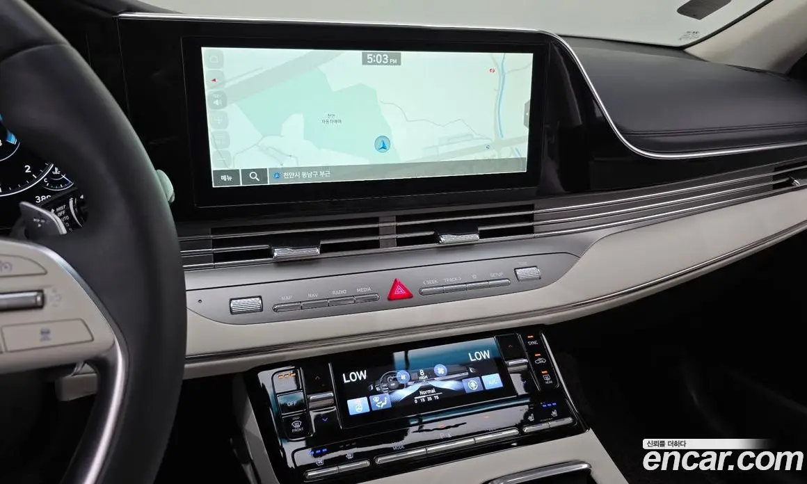 Hyundai Grandeur 2021 2.5 автомат (гидро), фото 19 Hyundai Grandeur 2021 2.5 автомат (гидро), фото 19