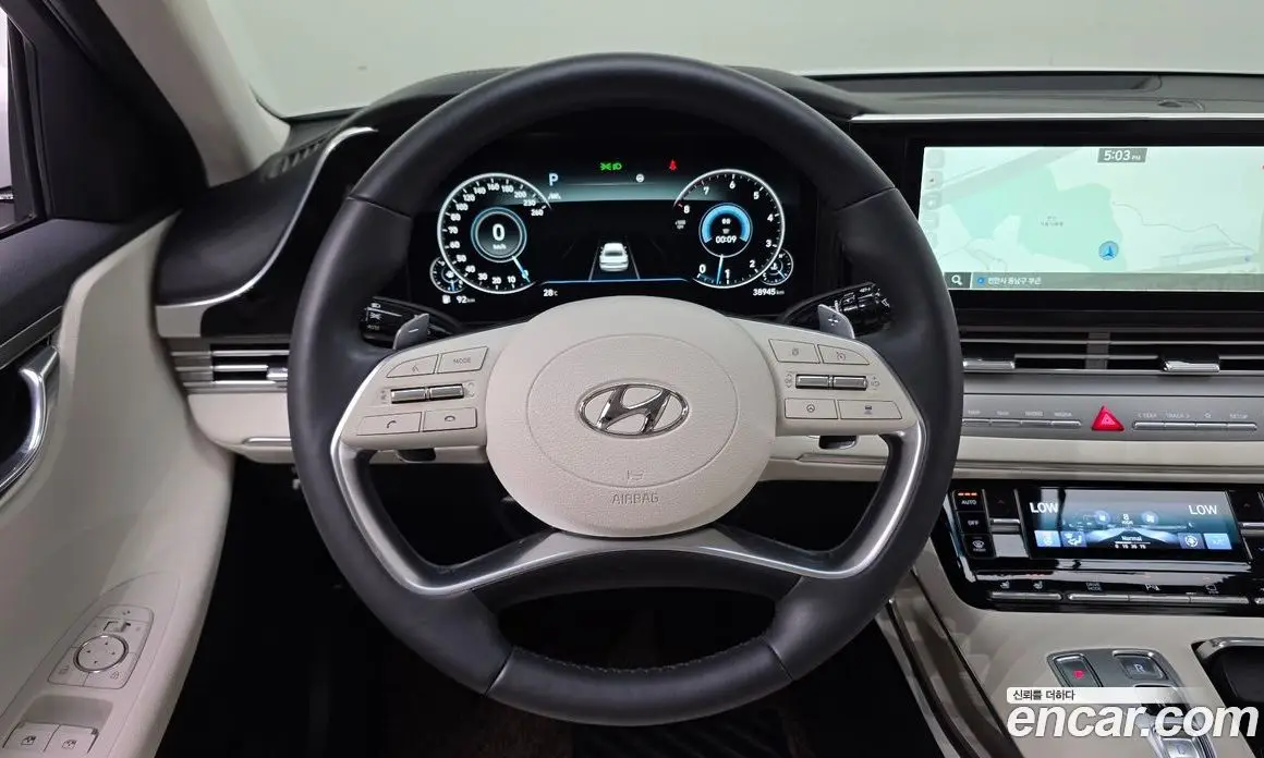 Hyundai Grandeur 2021 2.5 автомат (гидро), фото 20 Hyundai Grandeur 2021 2.5 автомат (гидро), фото 20