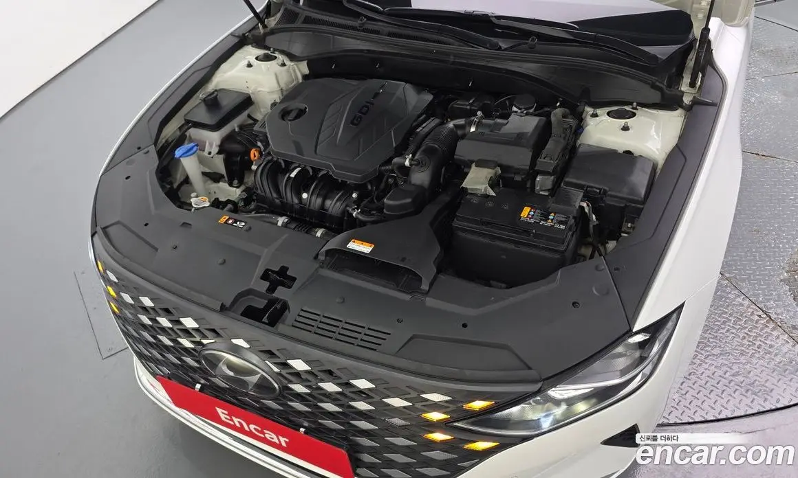 Hyundai Grandeur 2021 2.5 автомат (гидро), фото 6 Hyundai Grandeur 2021 2.5 автомат (гидро), фото 6