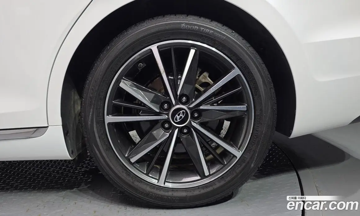 Hyundai Grandeur 2021 2.5 автомат (гидро), фото 7 Hyundai Grandeur 2021 2.5 автомат (гидро), фото 7