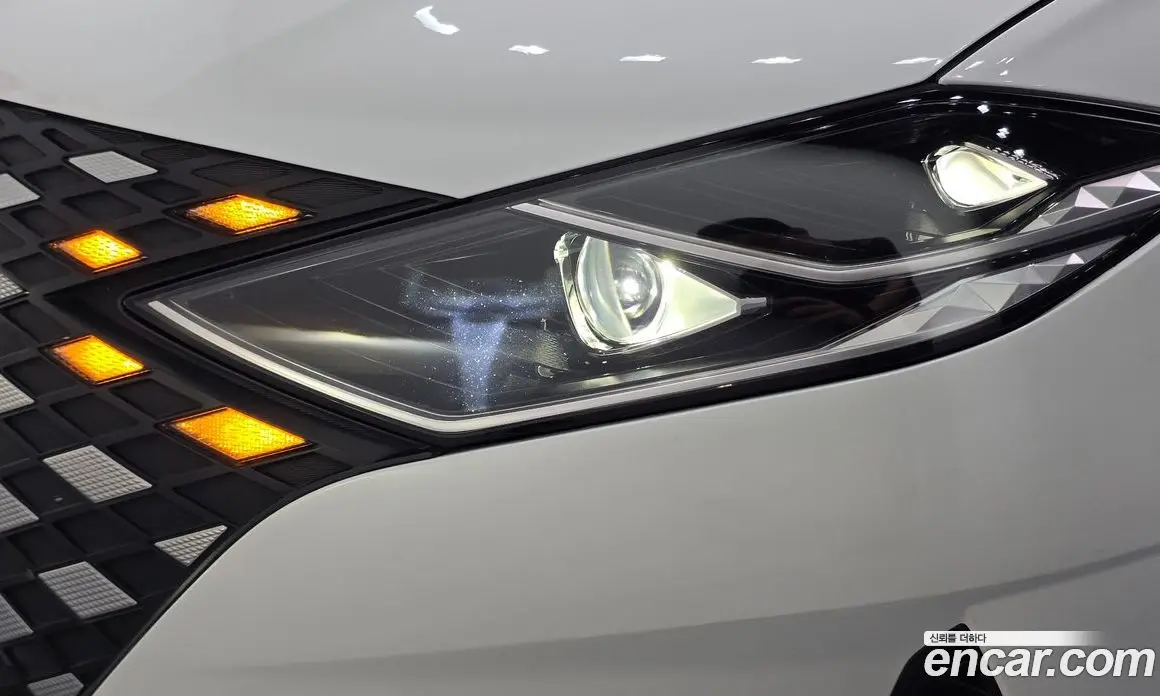 Hyundai Grandeur 2021 2.5 автомат (гидро), фото 8 Hyundai Grandeur 2021 2.5 автомат (гидро), фото 8