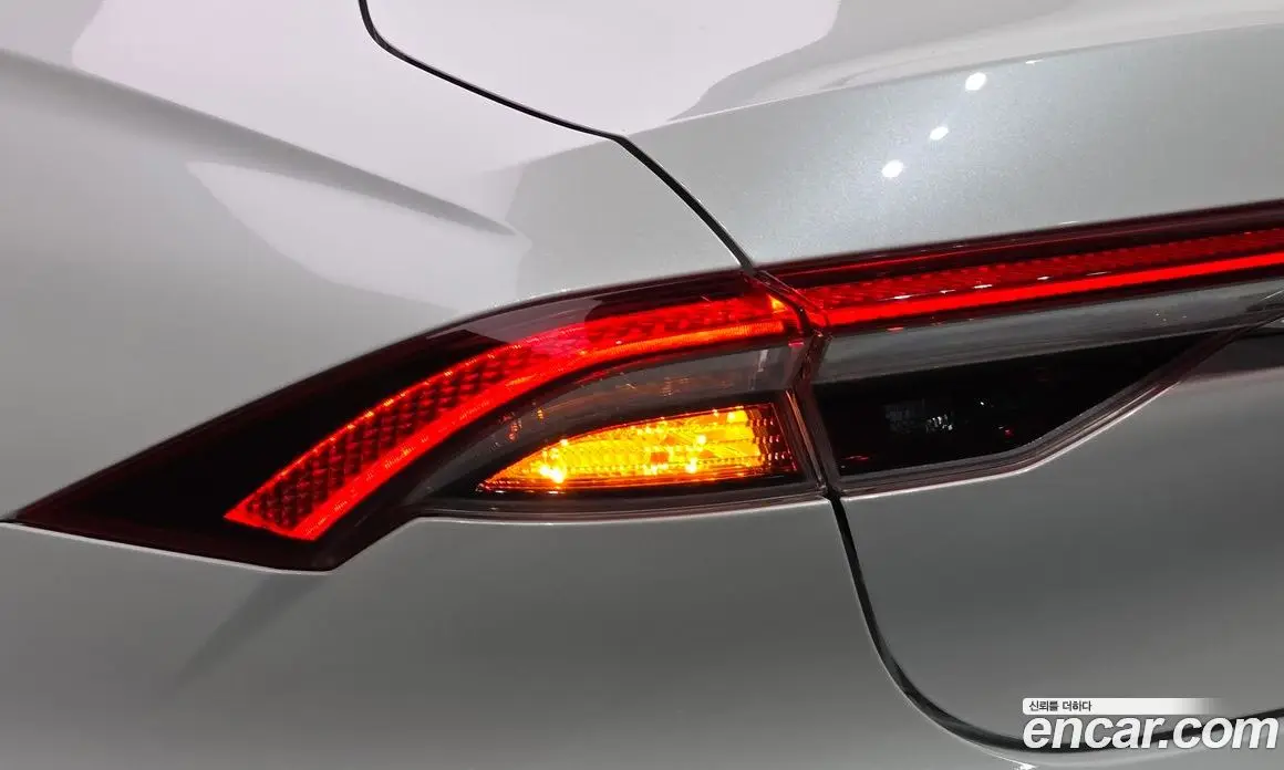 Hyundai Grandeur 2021 2.5 автомат (гидро), фото 9 Hyundai Grandeur 2021 2.5 автомат (гидро), фото 9