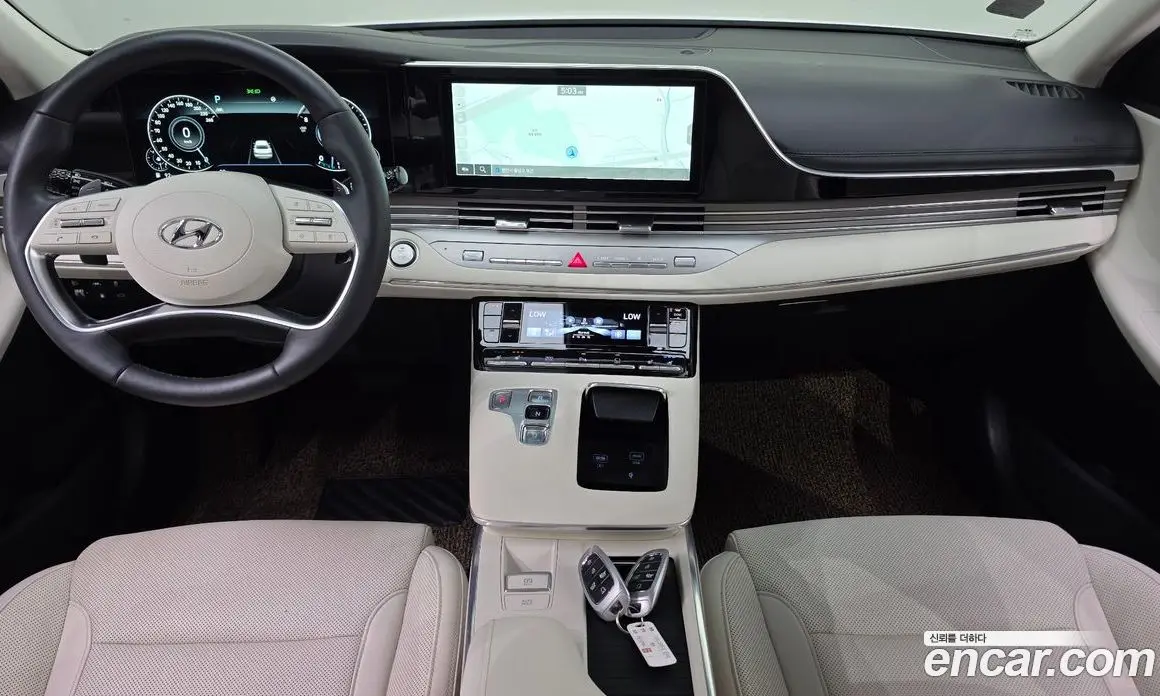 Hyundai Grandeur 2021 2.5 автомат (гидро), фото 10 Hyundai Grandeur 2021 2.5 автомат (гидро), фото 10