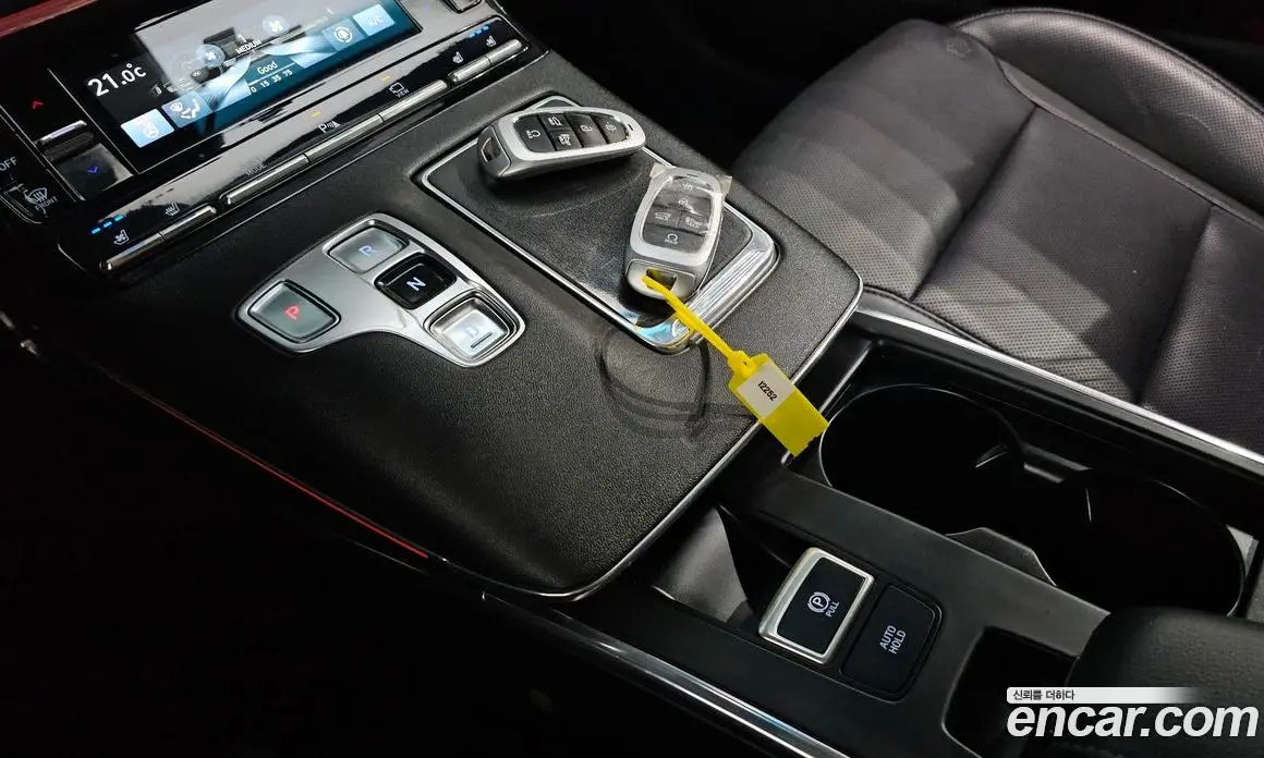 Hyundai Grandeur 2022 2.5 автомат (гидро), фото 12 Hyundai Grandeur 2022 2.5 автомат (гидро), фото 12