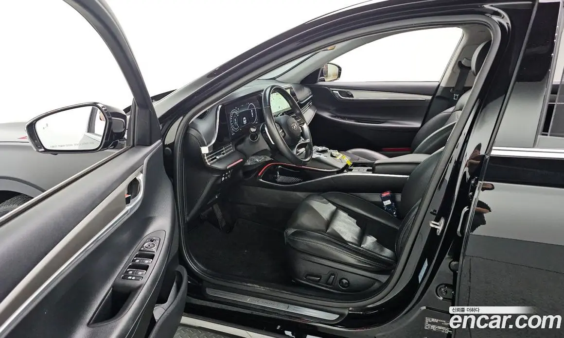Hyundai Grandeur 2022 2.5 автомат (гидро), фото 13 Hyundai Grandeur 2022 2.5 автомат (гидро), фото 13