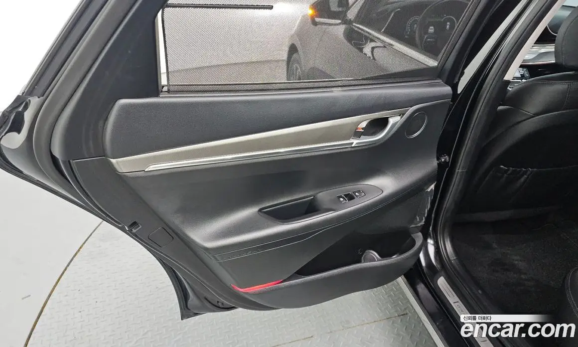 Hyundai Grandeur 2022 2.5 автомат (гидро), фото 15 Hyundai Grandeur 2022 2.5 автомат (гидро), фото 15