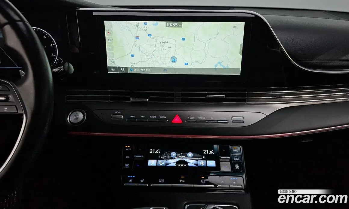 Hyundai Grandeur 2022 2.5 автомат (гидро), фото 18 Hyundai Grandeur 2022 2.5 автомат (гидро), фото 18
