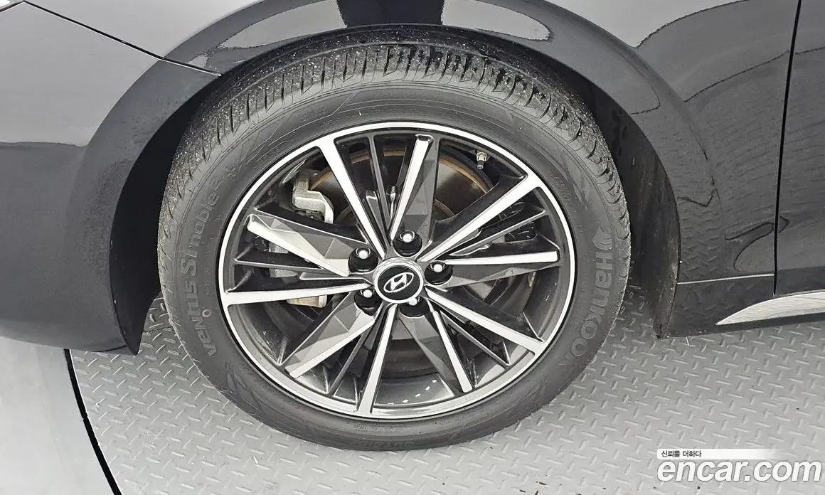 Hyundai Grandeur 2022 2.5 автомат (гидро), фото 5 Hyundai Grandeur 2022 2.5 автомат (гидро), фото 5