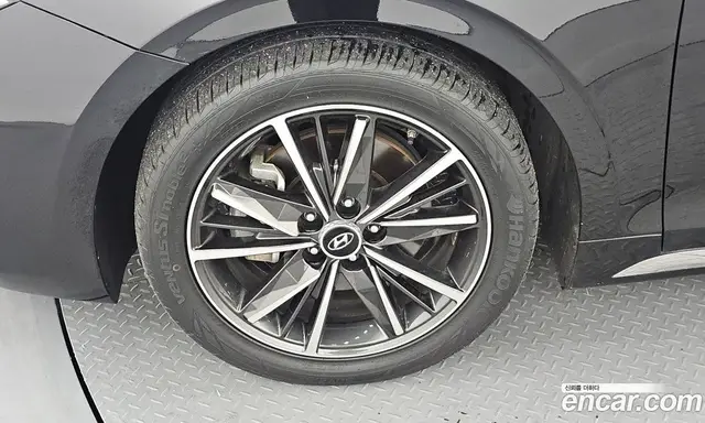 Hyundai Grandeur 2022 2.5 автомат (гидро), миниатюра 5 Hyundai Grandeur 2022 2.5 автомат (гидро), миниатюра 5