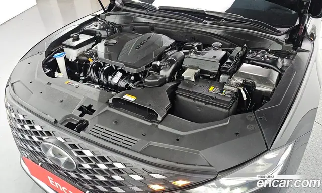 Hyundai Grandeur 2022 2.5 автомат (гидро), миниатюра 6 Hyundai Grandeur 2022 2.5 автомат (гидро), миниатюра 6