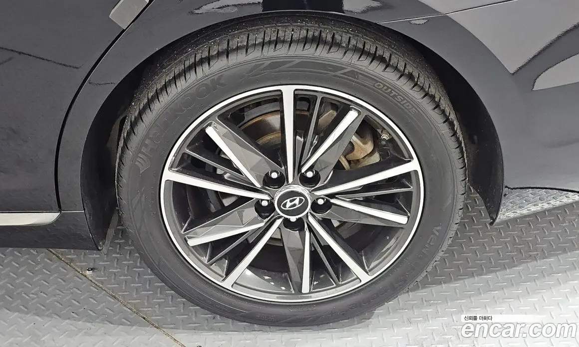 Hyundai Grandeur 2022 2.5 автомат (гидро), фото 7 Hyundai Grandeur 2022 2.5 автомат (гидро), фото 7