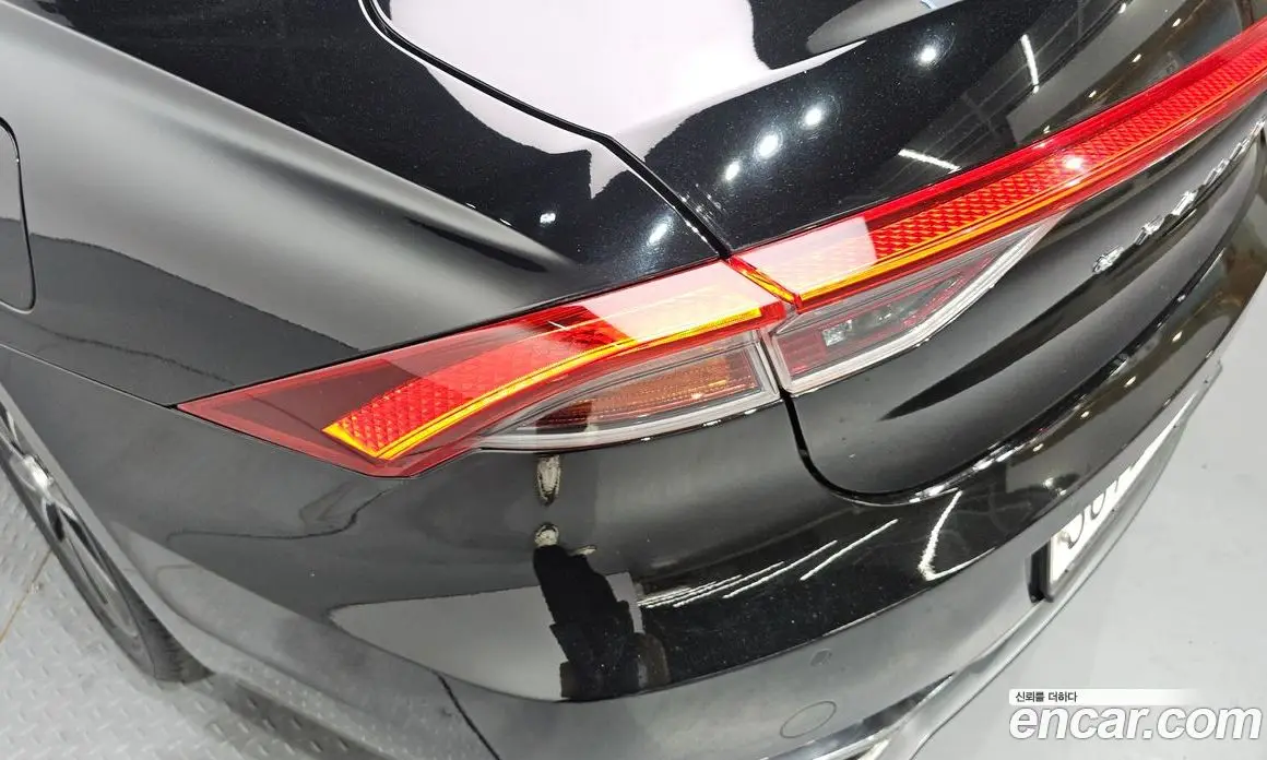 Hyundai Grandeur 2022 2.5 автомат (гидро), фото 9 Hyundai Grandeur 2022 2.5 автомат (гидро), фото 9