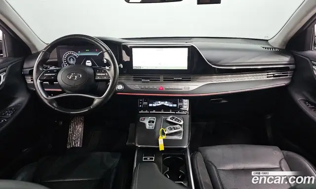 Hyundai Grandeur 2022 2.5 автомат (гидро), миниатюра 10 Hyundai Grandeur 2022 2.5 автомат (гидро), миниатюра 10