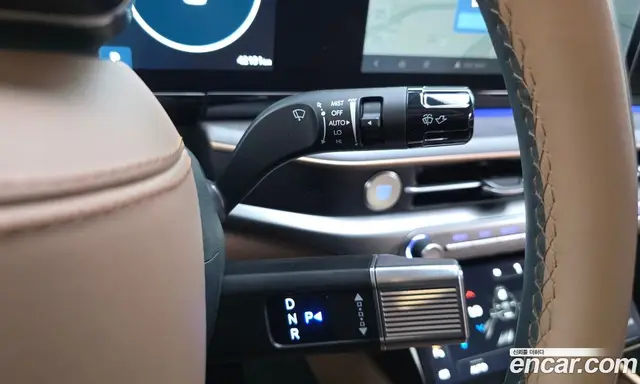 Hyundai Grandeur 2023 2.5 автомат (гидро), миниатюра 12