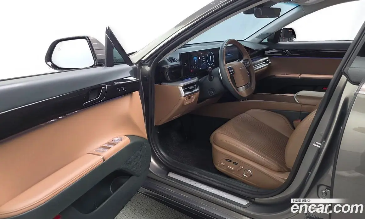 Hyundai Grandeur 2023 2.5 автомат (гидро), фото 13 Hyundai Grandeur 2023 2.5 автомат (гидро), фото 13