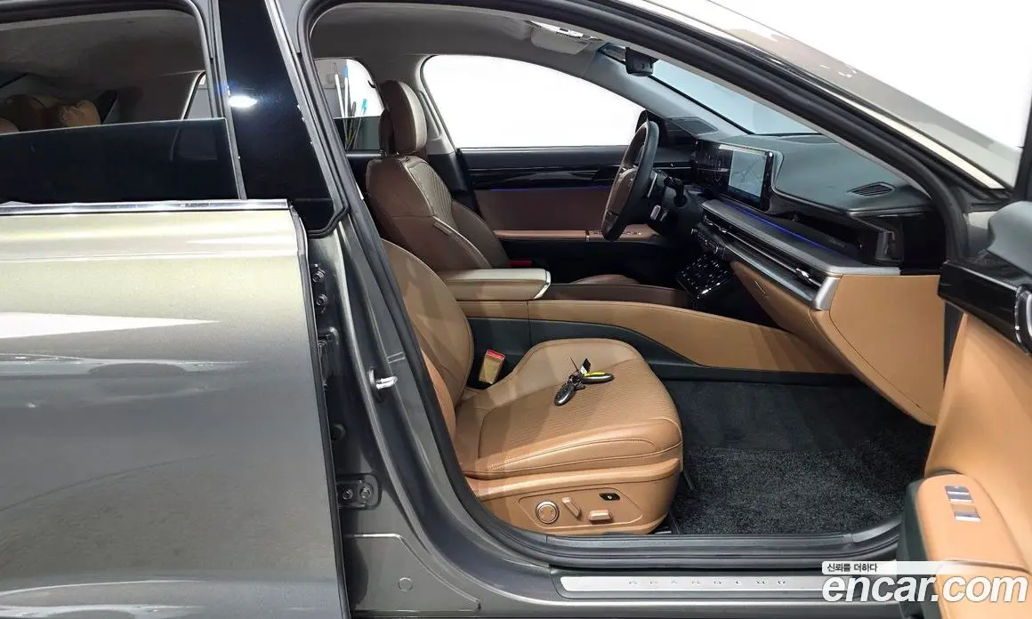 Hyundai Grandeur 2023 2.5 автомат (гидро), фото 16 Hyundai Grandeur 2023 2.5 автомат (гидро), фото 16