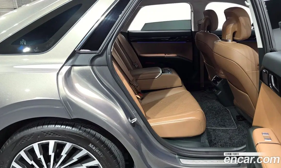 Hyundai Grandeur 2023 2.5 автомат (гидро), фото 17 Hyundai Grandeur 2023 2.5 автомат (гидро), фото 17