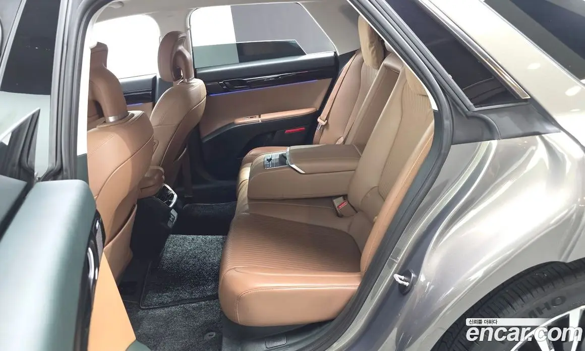 Hyundai Grandeur 2023 2.5 автомат (гидро), фото 18 Hyundai Grandeur 2023 2.5 автомат (гидро), фото 18