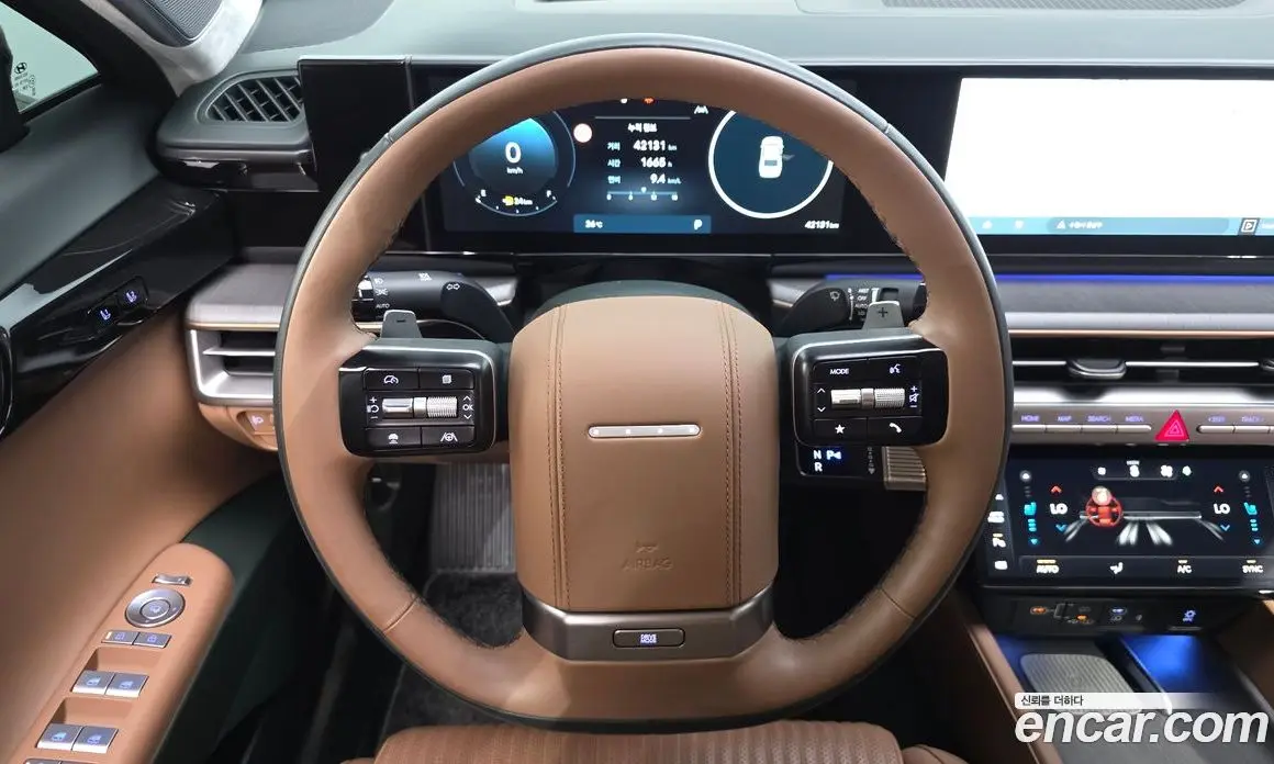 Hyundai Grandeur 2023 2.5 автомат (гидро), фото 20 Hyundai Grandeur 2023 2.5 автомат (гидро), фото 20