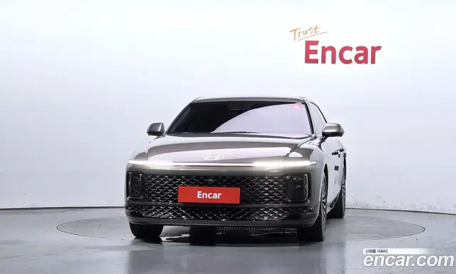 Hyundai Grandeur 2023 2.5 автомат (гидро), миниатюра 3 Hyundai Grandeur 2023 2.5 автомат (гидро), миниатюра 3