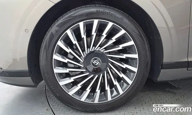 Hyundai Grandeur 2023 2.5 автомат (гидро), миниатюра 5 Hyundai Grandeur 2023 2.5 автомат (гидро), миниатюра 5