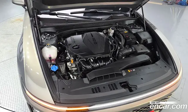 Hyundai Grandeur 2023 2.5 автомат (гидро), миниатюра 6 Hyundai Grandeur 2023 2.5 автомат (гидро), миниатюра 6