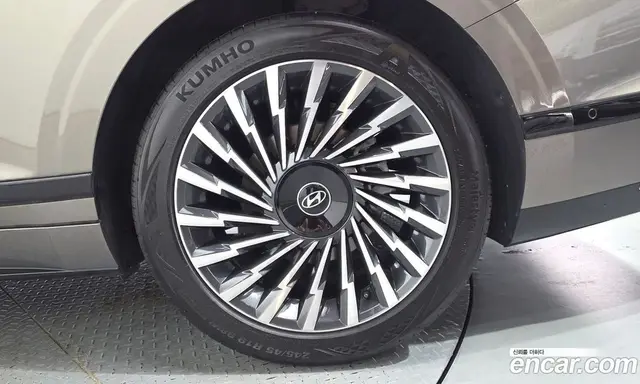 Hyundai Grandeur 2023 2.5 автомат (гидро), миниатюра 7 Hyundai Grandeur 2023 2.5 автомат (гидро), миниатюра 7