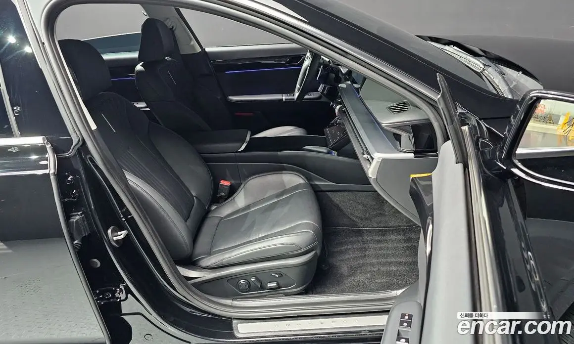 Hyundai Grandeur 2024 1.6 автомат (гидро), фото 12 Hyundai Grandeur 2024 1.6 автомат (гидро), фото 12