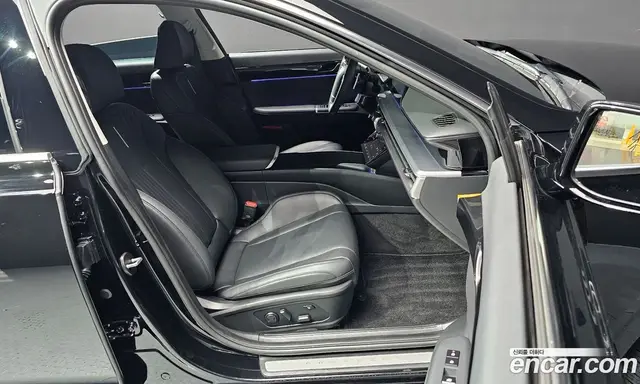 Hyundai Grandeur 2024 1.6 автомат (гидро), миниатюра 12