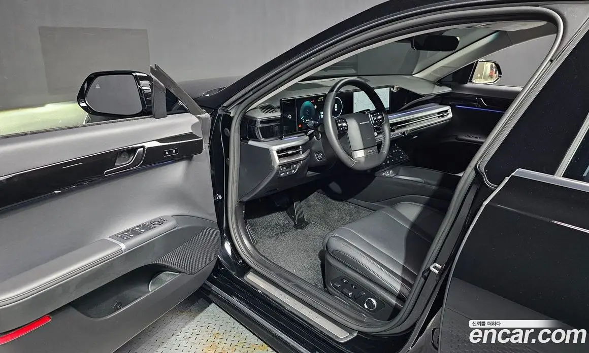 Hyundai Grandeur 2024 1.6 автомат (гидро), фото 15 Hyundai Grandeur 2024 1.6 автомат (гидро), фото 15
