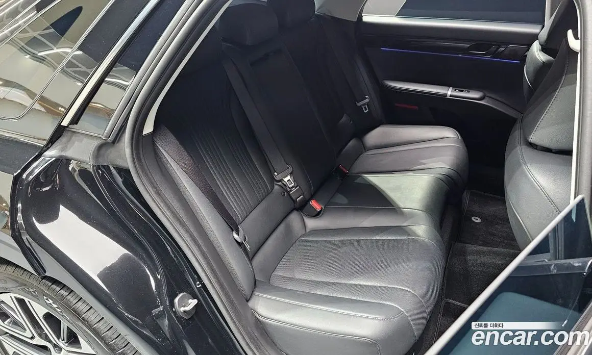 Hyundai Grandeur 2024 1.6 автомат (гидро), фото 16 Hyundai Grandeur 2024 1.6 автомат (гидро), фото 16