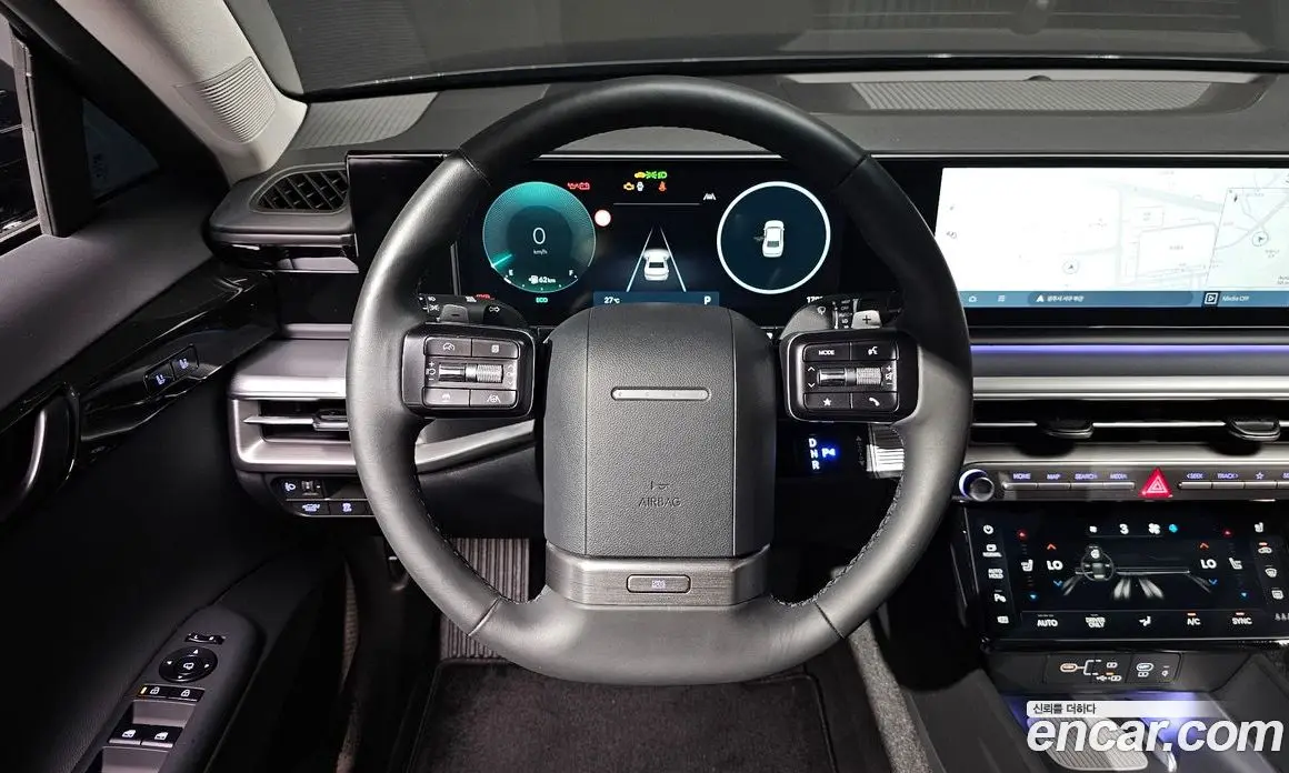 Hyundai Grandeur 2024 1.6 автомат (гидро), фото 18 Hyundai Grandeur 2024 1.6 автомат (гидро), фото 18