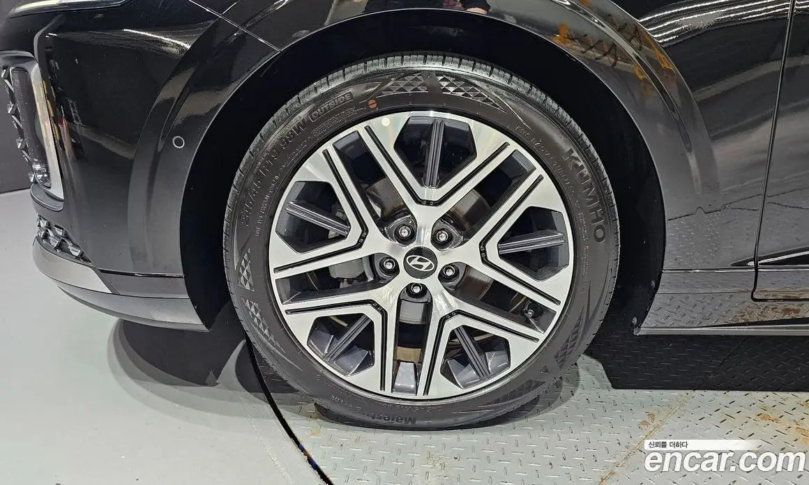 Hyundai Grandeur 2024 1.6 автомат (гидро), фото 4 Hyundai Grandeur 2024 1.6 автомат (гидро), фото 4