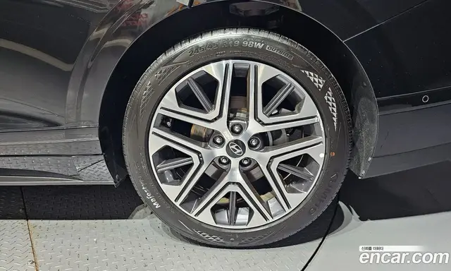Hyundai Grandeur 2024 1.6 автомат (гидро), миниатюра 6 Hyundai Grandeur 2024 1.6 автомат (гидро), миниатюра 6