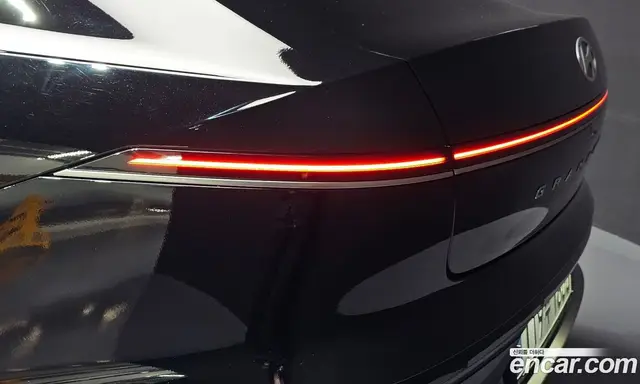 Hyundai Grandeur 2024 1.6 автомат (гидро), миниатюра 8 Hyundai Grandeur 2024 1.6 автомат (гидро), миниатюра 8