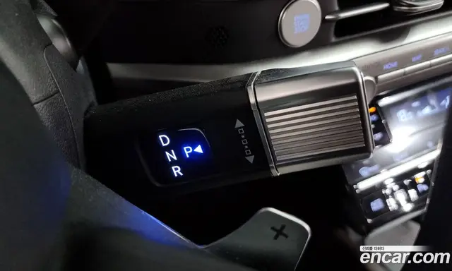 Hyundai Grandeur 2025 2.5 автомат (гидро), миниатюра 12