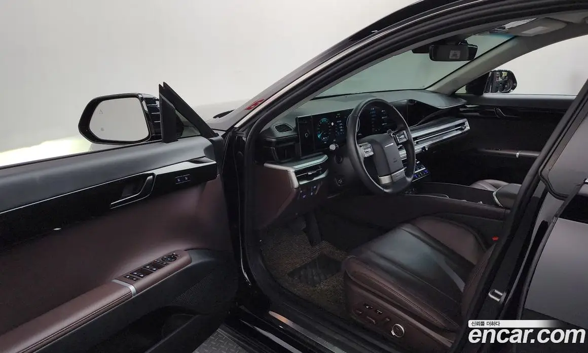 Hyundai Grandeur 2025 2.5 автомат (гидро), фото 13
