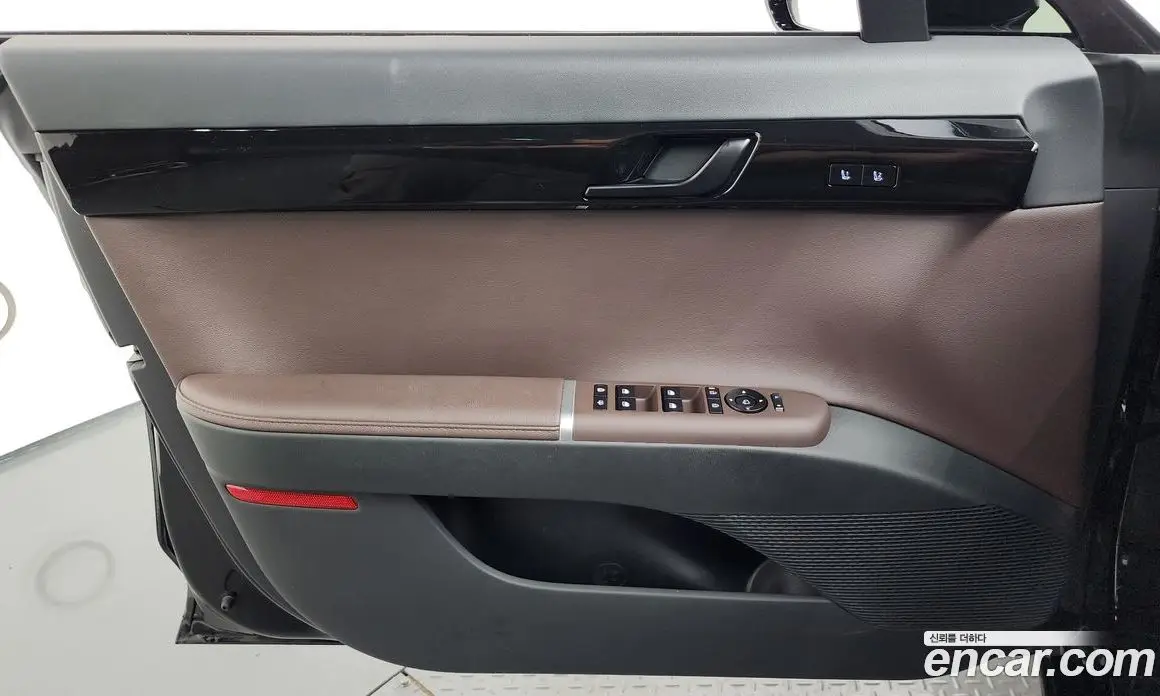 Hyundai Grandeur 2025 2.5 автомат (гидро), фото 14