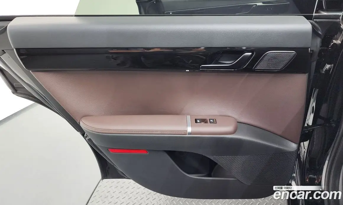 Hyundai Grandeur 2025 2.5 автомат (гидро), фото 15