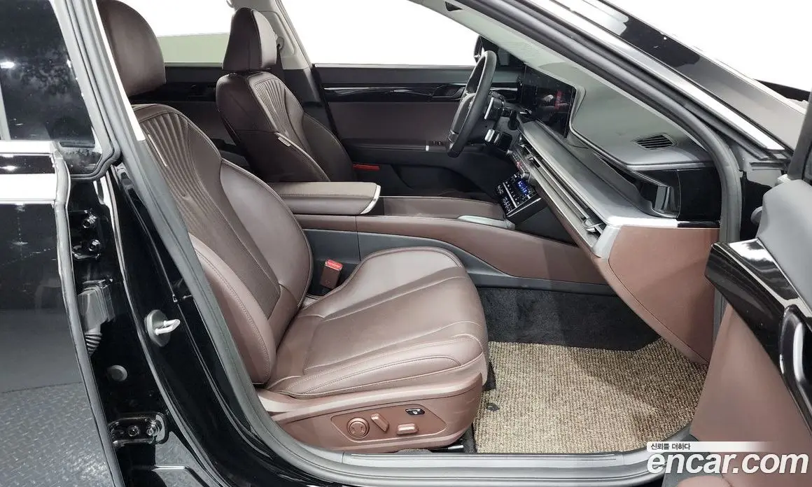 Hyundai Grandeur 2025 2.5 автомат (гидро), фото 16