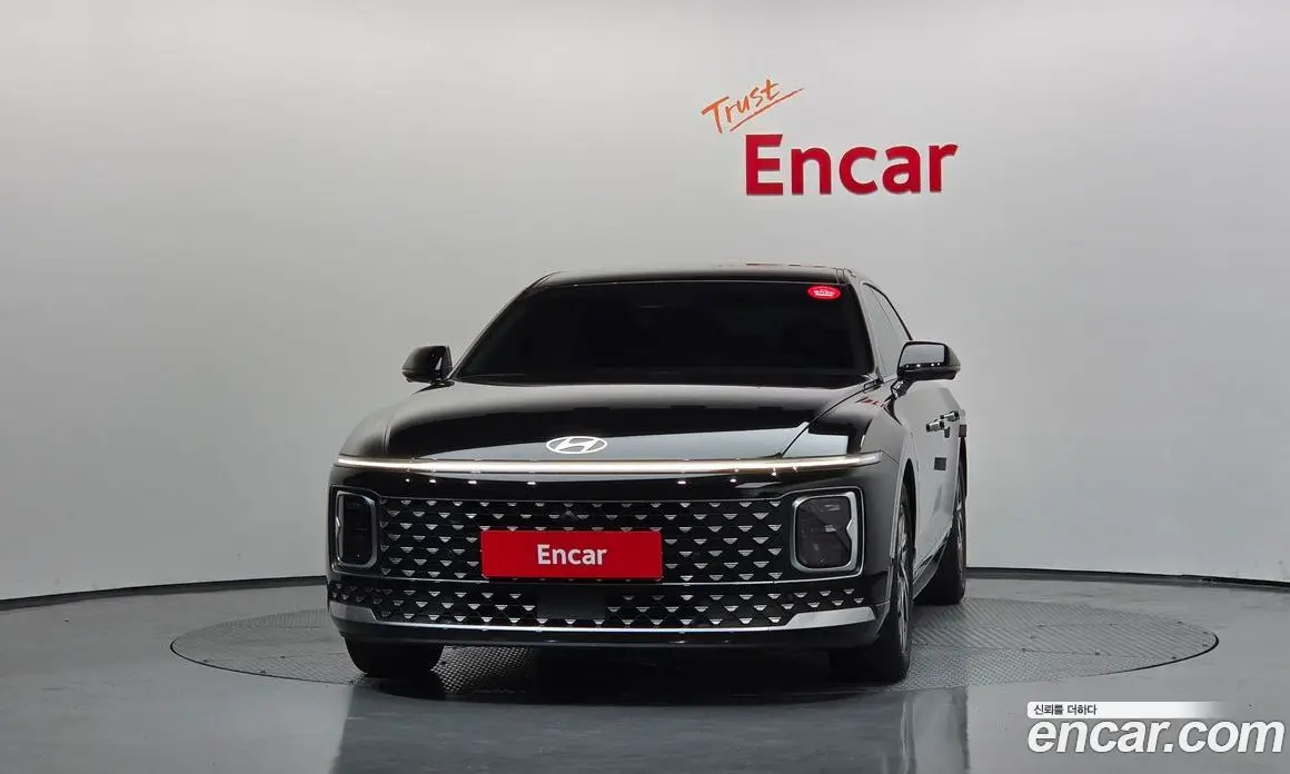 Hyundai Grandeur 2025 2.5 автомат (гидро), фото 3