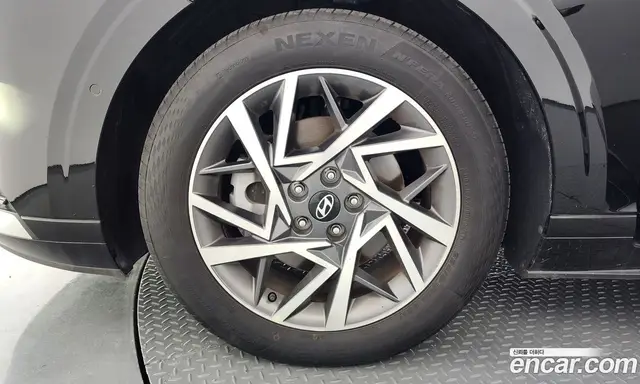 Hyundai Grandeur 2025 2.5 автомат (гидро), миниатюра 5