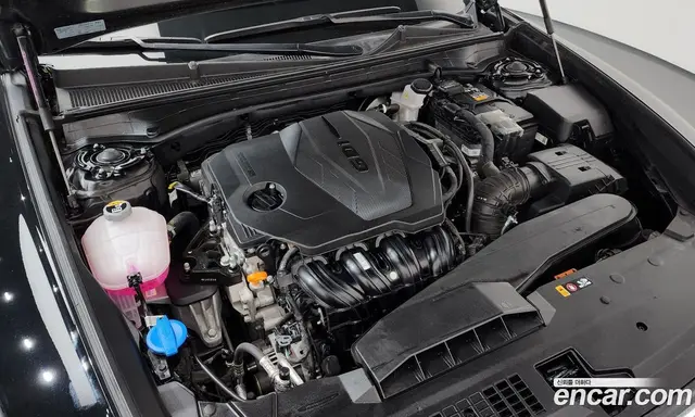 Hyundai Grandeur 2025 2.5 автомат (гидро), миниатюра 6