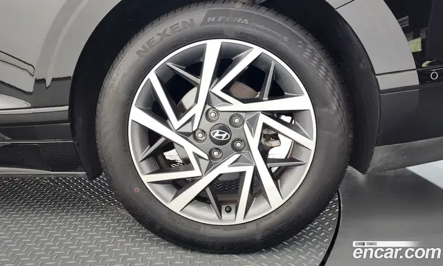 Hyundai Grandeur 2025 2.5 автомат (гидро), миниатюра 7