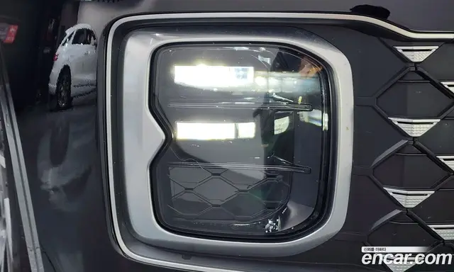Hyundai Grandeur 2025 2.5 автомат (гидро), миниатюра 8