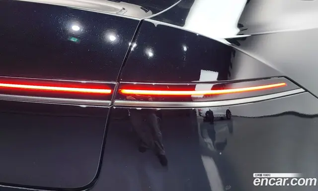 Hyundai Grandeur 2025 2.5 автомат (гидро), миниатюра 9