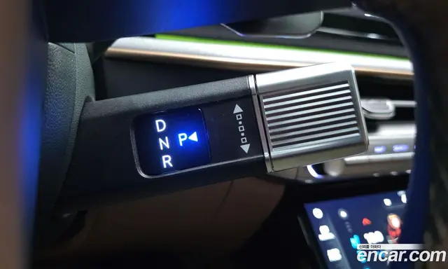 Hyundai Grandeur 2025 2.5 автомат (гидро), миниатюра 12