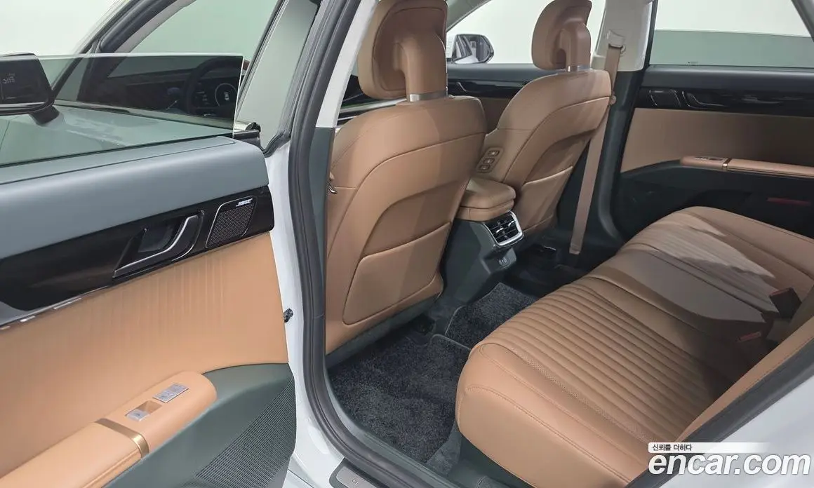 Hyundai Grandeur 2025 2.5 автомат (гидро), фото 16