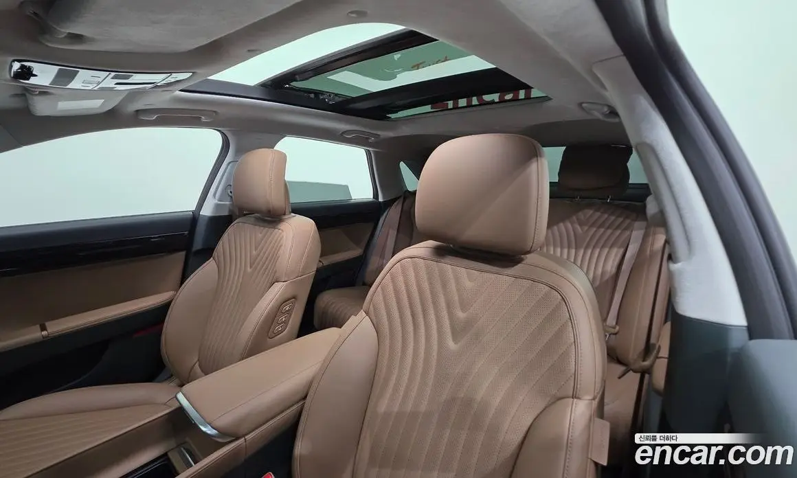 Hyundai Grandeur 2025 2.5 автомат (гидро), фото 18